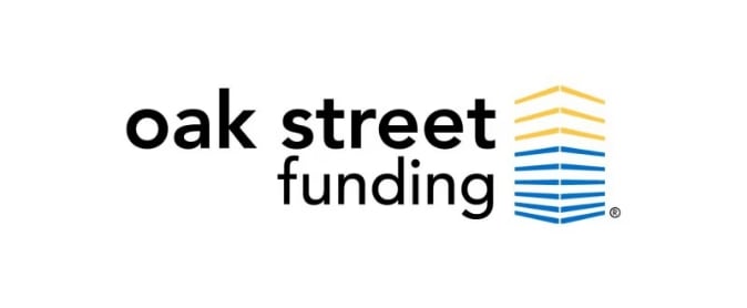 Oak Street Funding logo